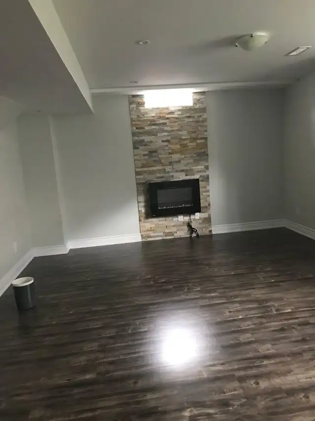 BASEMENT APARTMENT FOR RENT – CHURCHILL MEADOWS, MISSISSAUGA
