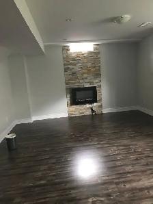 BASEMENT APARTMENT FOR RENT – CHURCHILL MEADOWS, MISSISSAUGA