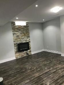 BASEMENT APARTMENT FOR RENT – CHURCHILL MEADOWS, MISSISSAUGA - Photo 3