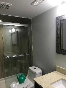 BASEMENT APARTMENT FOR RENT – CHURCHILL MEADOWS, MISSISSAUGA - Photo 6