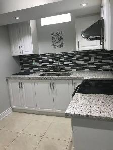 BASEMENT APARTMENT FOR RENT – CHURCHILL MEADOWS, MISSISSAUGA - Photo 7