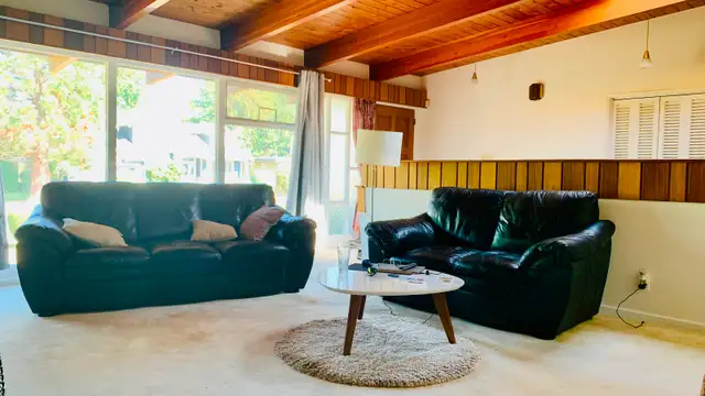Master Bedroom, Private Washroom. Utilities, Laundry, WIFI incl.