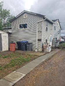 2 Bedroom Crew House for Rent - Photo 9