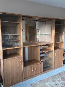 Bookcase/ Tv unit. - Photo 2