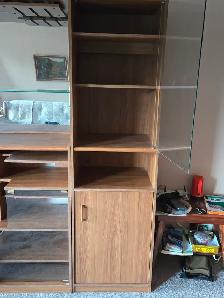 Bookcase/ Tv unit. - Photo 4