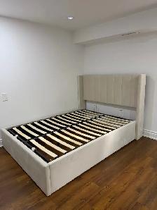 furniture assembly