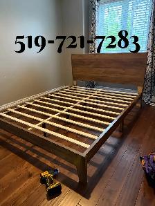 furniture assembly - Photo 4