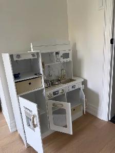 furniture assembly service