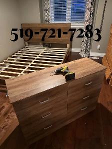 furniture assembly service - Photo 9