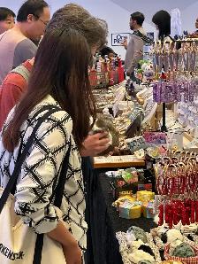 vendors wanted pop up market - Photo 2