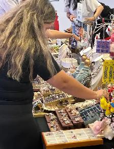 vendors wanted pop up market - Photo 5
