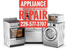 Appliance Repair