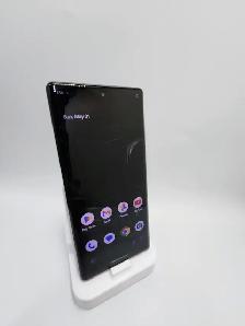 Google Pixel 6 pro 128gb Black 3 Months Warranty W/Charger