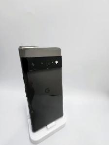 Google Pixel 6 pro 128gb Black 3 Months Warranty W/Charger - Photo 2
