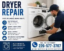 Dryer Repair