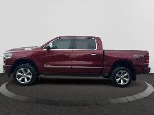 2019 Ram 1500 LIMITED - Photo 2