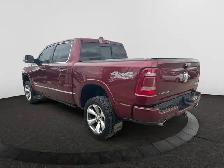 2019 Ram 1500 LIMITED - Photo 3