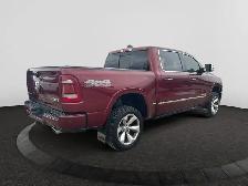 2019 Ram 1500 LIMITED - Photo 5