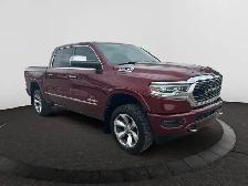 2019 Ram 1500 LIMITED - Photo 7