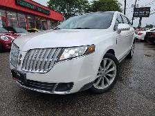 2012 Lincoln MKT 7 Passanger AWD - Photo 2
