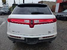 2012 Lincoln MKT 7 Passanger AWD - Photo 5