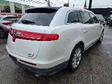 2012 Lincoln MKT 7 Passanger AWD - Photo 7
