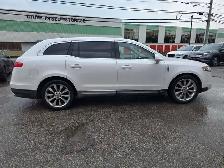 2012 Lincoln MKT 7 Passanger AWD - Photo 8