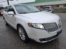 2012 Lincoln MKT 7 Passanger AWD - Photo 9
