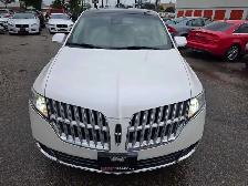 2012 Lincoln MKT 7 Passanger AWD - Photo 10