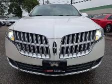 2012 Lincoln MKT 7 Passanger AWD - Photo 11
