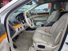 2012 Lincoln MKT 7 Passanger AWD - Photo 13