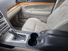 2012 Lincoln MKT 7 Passanger AWD - Photo 20