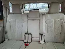 2012 Lincoln MKT 7 Passanger AWD - Photo 21