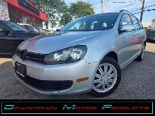 2010 Volkswagen Golf Trendline