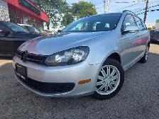 2010 Volkswagen Golf Trendline - Photo 2