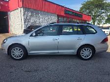 2010 Volkswagen Golf Trendline - Photo 3