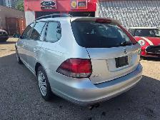 2010 Volkswagen Golf Trendline - Photo 4