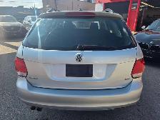 2010 Volkswagen Golf Trendline - Photo 5