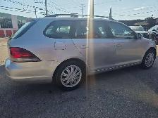 2010 Volkswagen Golf Trendline - Photo 8