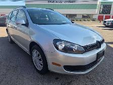 2010 Volkswagen Golf Trendline - Photo 9