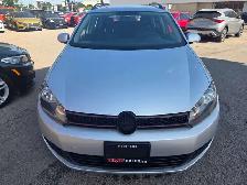 2010 Volkswagen Golf Trendline - Photo 10
