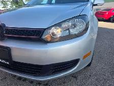 2010 Volkswagen Golf Trendline - Photo 12