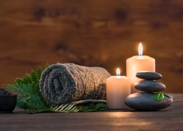 Relaxation Massage