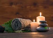 Relaxation Massage