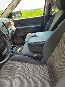 !!!!!!   2011 DODGE RAM 1500 4 DOOR CREWCAB 4X4   !!!! - Photo 6