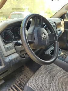 !!!!!!   2011 DODGE RAM 1500 4 DOOR CREWCAB 4X4   !!!! - Photo 7