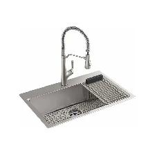 Kohler Sink Workstation