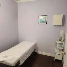 Turnkey Massage Spa for Sale – Prime High-Traffic Location!