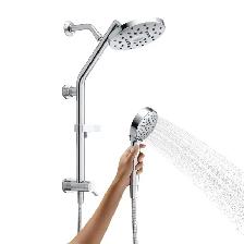 Kohler Hydrorail 3 in 1 Multifunction Shower Column 1908718