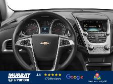 2016 Chevrolet Equinox AWD 4dr LT - Photo 5
